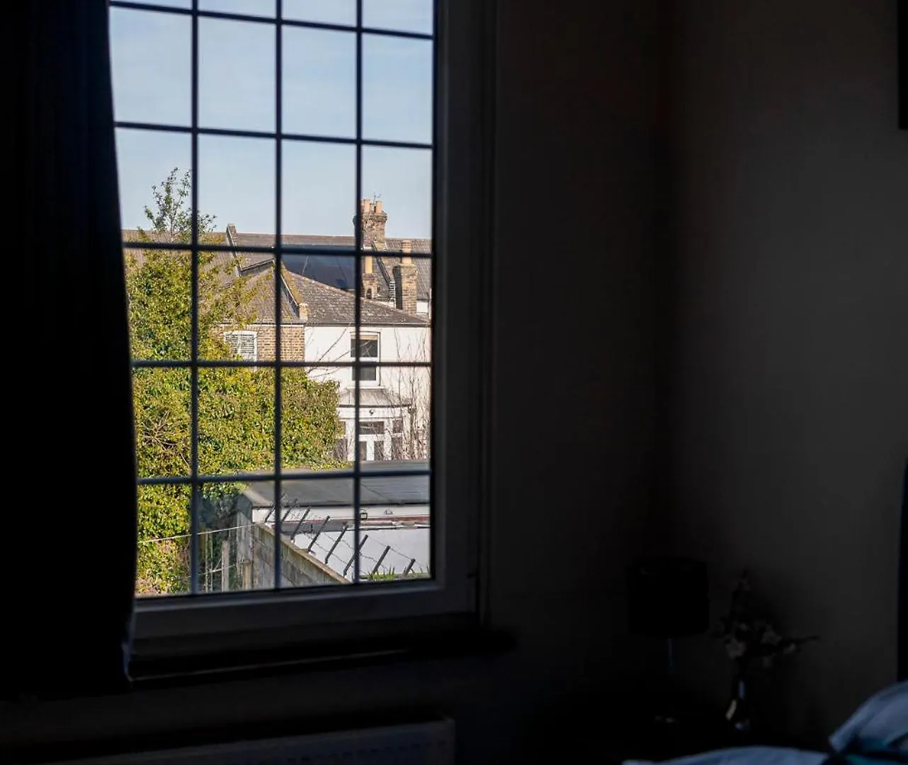 Uksas Stunning One Bedroom Flat Free Parking London United Kingdom