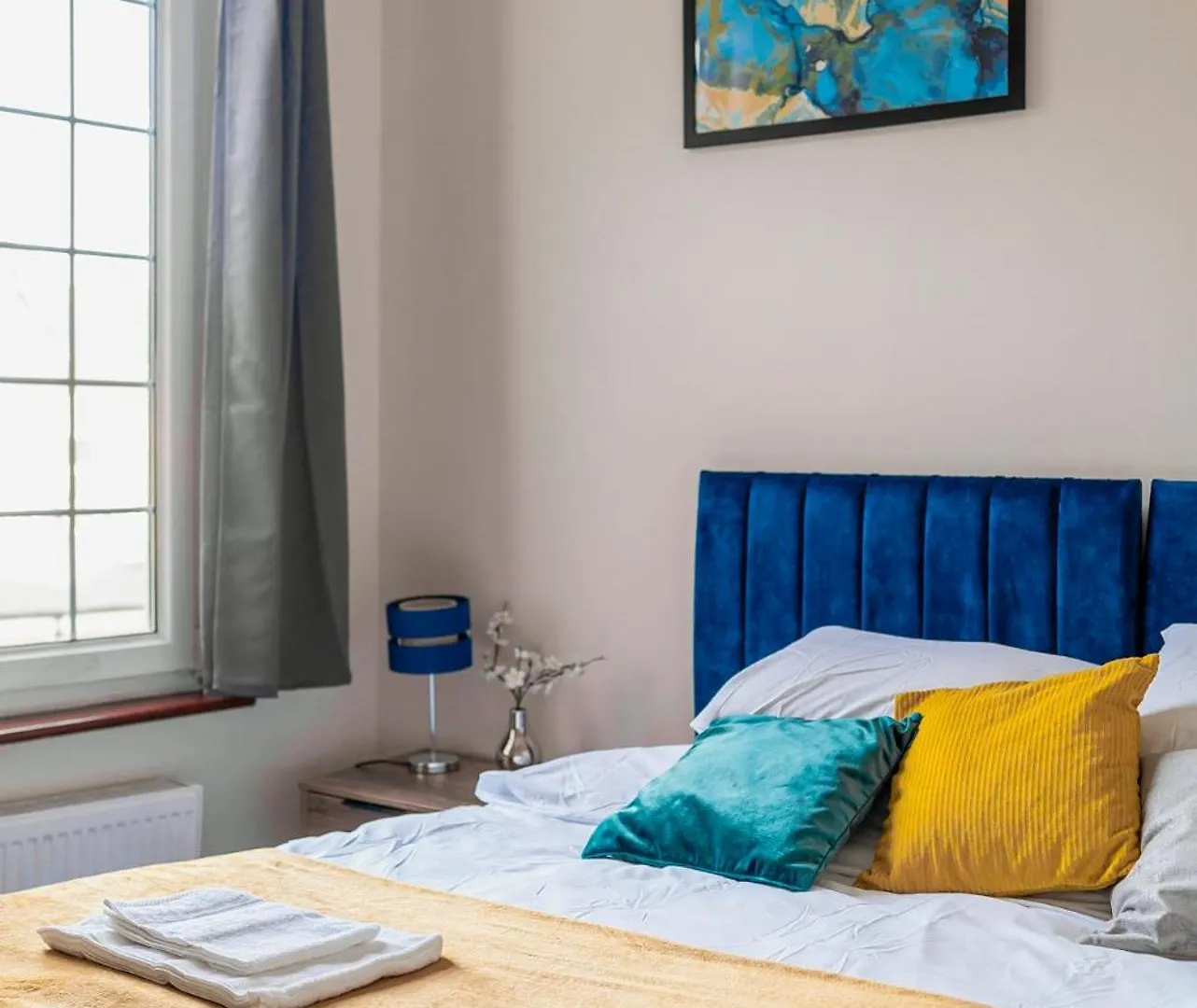 Uksas Stunning One Bedroom Flat Free Parking London 0*,  United Kingdom