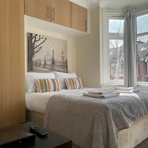 Appartement Amazing - East Walthamstow, Londres